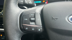 Ford Fiesta 1.0 EcoBoost Zetec 5dr Petrol Hatchback